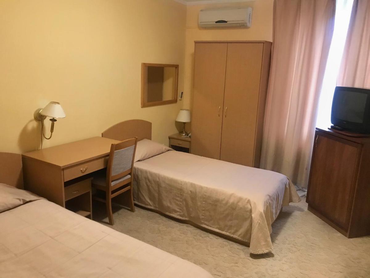 Готель Ягодин Starovoitove Εξωτερικό φωτογραφία